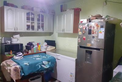 Vanzare Casa in zona Garii, caramida, deschiderea 14.ml. suprafata totala este de 275.mp. - 13