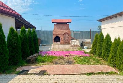 🏡 Casă de vânzare în Gura Văii – la doar 10 min de Onești! 🌳 - 5