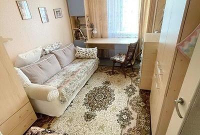 De inchiriat apartament 4 camere Manastur - 2