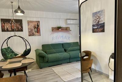 Apartament Spa?ios pretabil AirBnb Vis a Vis de Complex ... - 9