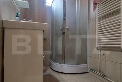 Casă cu 5 camere cu Teren 241 Mp în Central - 14