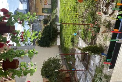 Apartament cu 2 camere semidecomandat în Central - 1