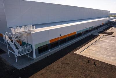 Spatii industriale de inchiriat in cadrul WDP Timisoara Park - Sag III - 5