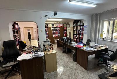 SPATIU BIROURI ZONA DACIA - 5