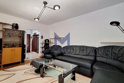 4 camere decomandate, 2 locuri parcare, Gheorgheni - 4