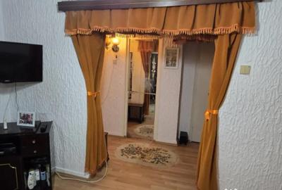 Apartament cu 4 camere decomandat, mobilat în Baraolt - 11