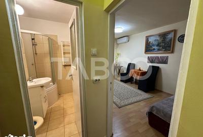 Garsonieră decomandată, mobilată în Calea Dumbrăvii - 5