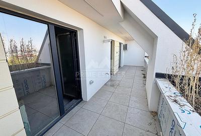 Apartament cu 2 camere decomandat în Militari - 11