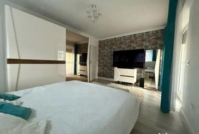 Apartament cu 2 camere decomandat în Rădăuți - 3