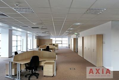 Birou clasa A in zona Pipera- Comision 0% - 2