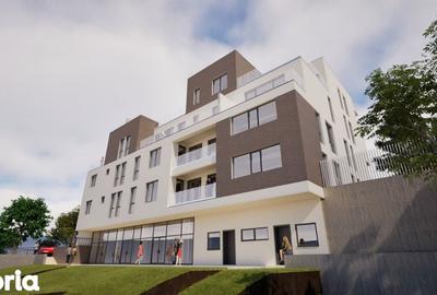 Garsonieră în Prundu - 11