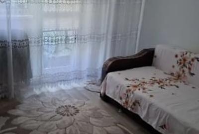 Pantelimon Cora,bl.reabilitat,decomandat,3/10,mobilat,utilat,balcon inchis.