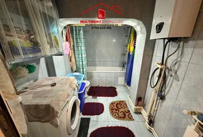 De vanzare Vila D+P+M - cartier Sud Vii -teren proprietate! - 10