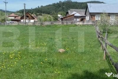 Teren de 1921 mp, în Central - 1