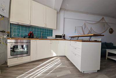 Apartament cu 2 camere decomandat în Ultracentral - 6