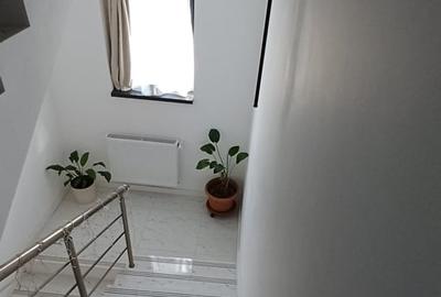 Casă cu 5 camere cu Teren 410 Mp în Măgurele - 8