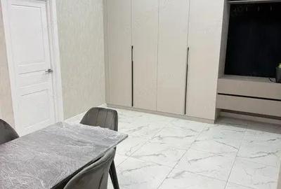 3 camere zona Drumul Taberei - 11