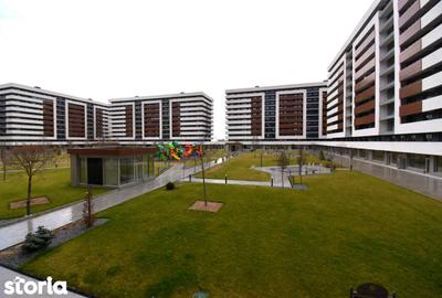 Apartament cu 2 camere în Copou - 13