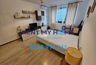 Apartament cu 2 camere decomandat în 1 Decembrie 1918