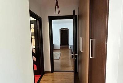 Apartament 3 camere bd. Dacia - 6