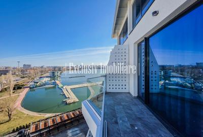 Apartament cu 2 camere decomandat, mobilat în Tomis Nord