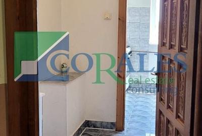 Aproape de Shopping City. Decomandat. Vedere in spate. - 2