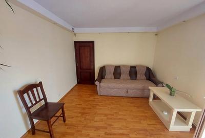 Apartament decomandat cu 2 camere în zona Uzina 2, COD 8212 - 9