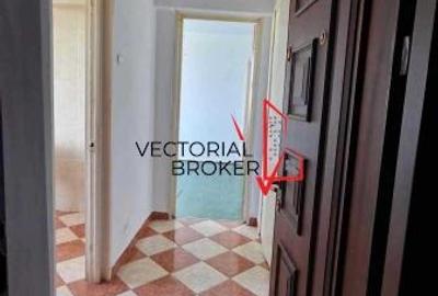 Panoramic București: Apartament Luminos la Etaj 10/10, langa Metrou Obor - 4