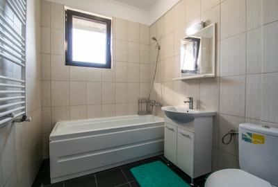 Parcul Teilor-Auchan Titan 2 camere,dec,mobilat si utilat complet 0%COMISION - 19