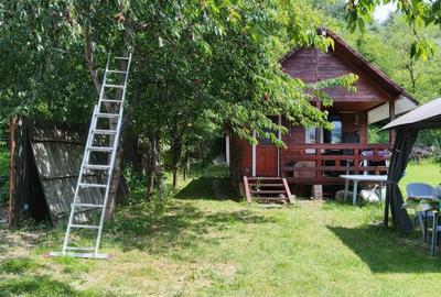 Spațiu comercial, în Goranu - 3