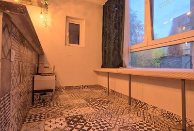 Calea Victoriei - Piata Amzei, etaj 1/7, renovat integral, 86 mp - 6