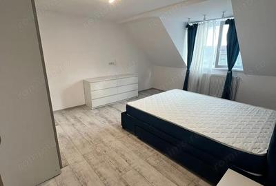 Apartament cu 2 camere semidecomandat în Dorobanților - 13