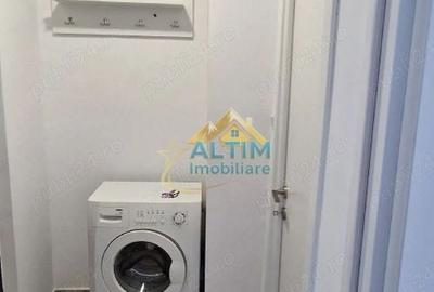 Garsonieră, mobilată în Noua - 7