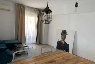 Apartament cu 3 camere decomandat, mobilat în Grozăvești - 2