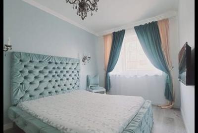 Apartament cu 2 camere în Calea Aradului - 4