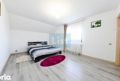 Casă cu 5 camere cu Garaj în Apahida - 7