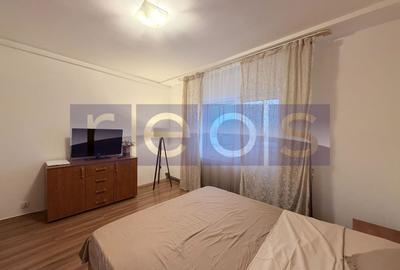 Apartament cu 2 camere în Tei - 5
