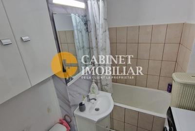 Apartament cu 2 camere decomandat, mobilat în Mircea cel Bătrân - 2