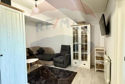 Apartament cu 2 camere decomandat, mobilat în Central - 9