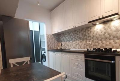 Garsonieră Plaza Residence Faza 2 – 8 min Metrou Lujerului, - 5