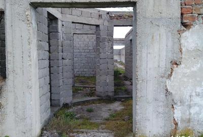 Teren de 21513 mp, în Pojogeni - 1