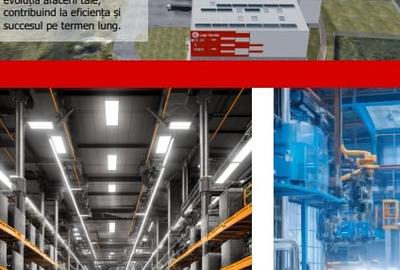 Teren Construcții intravilan de 48929 mp, în Apahida - 6