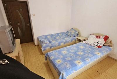 Apartament cu 2 camere decomandat în Bala de Sus - 1