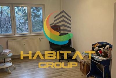 3 camere Berceni Emil Racovita semimobilat bloc reabilitat - 5