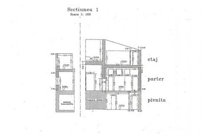 Teren Construcții intravilan de 551 mp, în Ultracentral - 10