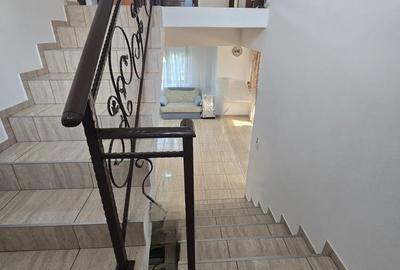 Casă cu 4 camere cu Canalizare în Agigea - 15