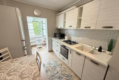 Etaj 2! Apartament 3 camere, Nicolina, 68mp - 7