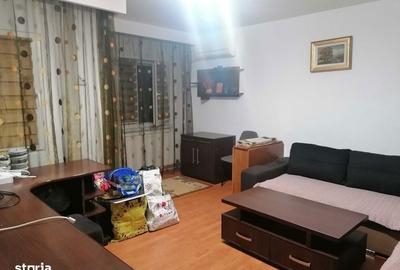 Apartament cu 2 camere decomandat în Gării - 5