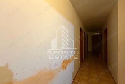 Apartament cu 5 camere, 2 bai, decomandat, centrala zona Girocului - 3