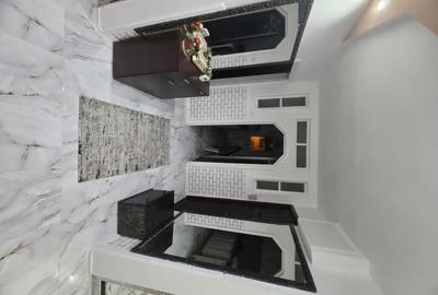 Apartament cu 4 camere decomandat în Vitrometan - 5